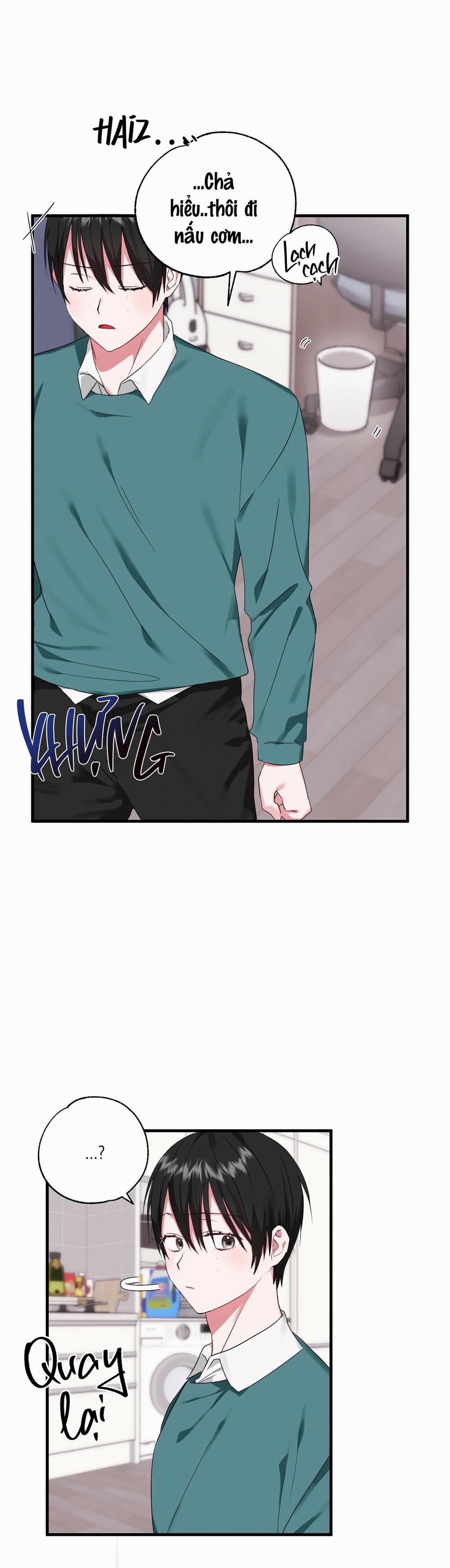 Sẽ thêm chim vào sớm thôi! 2 trang 24