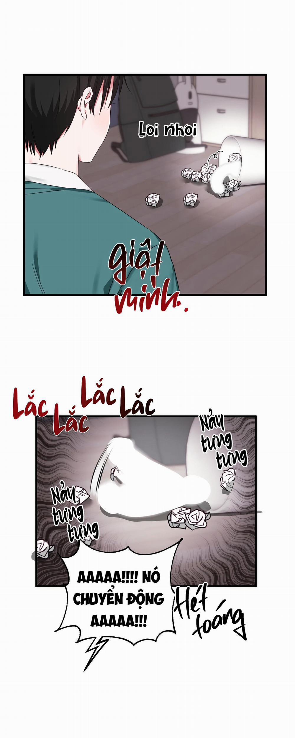 Sẽ thêm chim vào sớm thôi! 2 trang 26