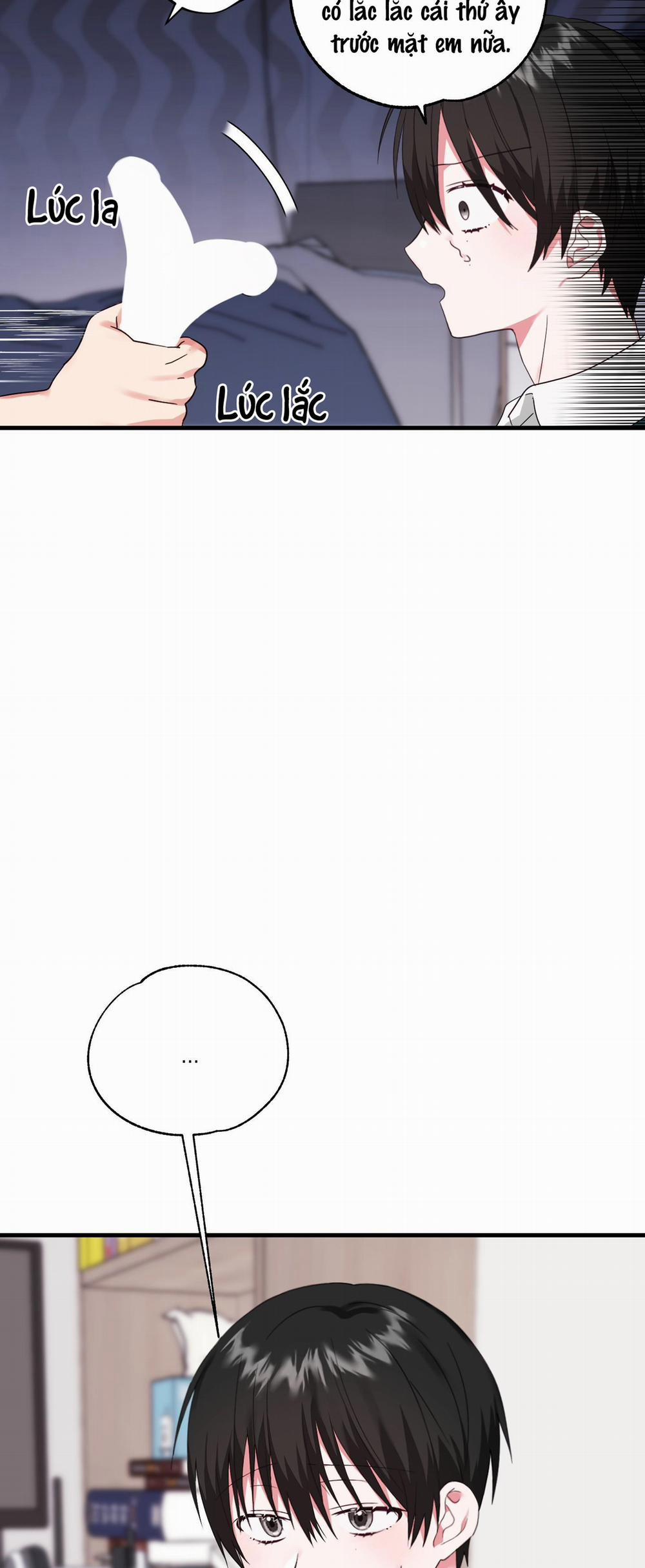 Sẽ thêm chim vào sớm thôi! 2 trang 4