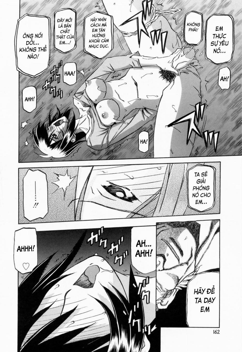 Season of Sougetsu 10 trang 12