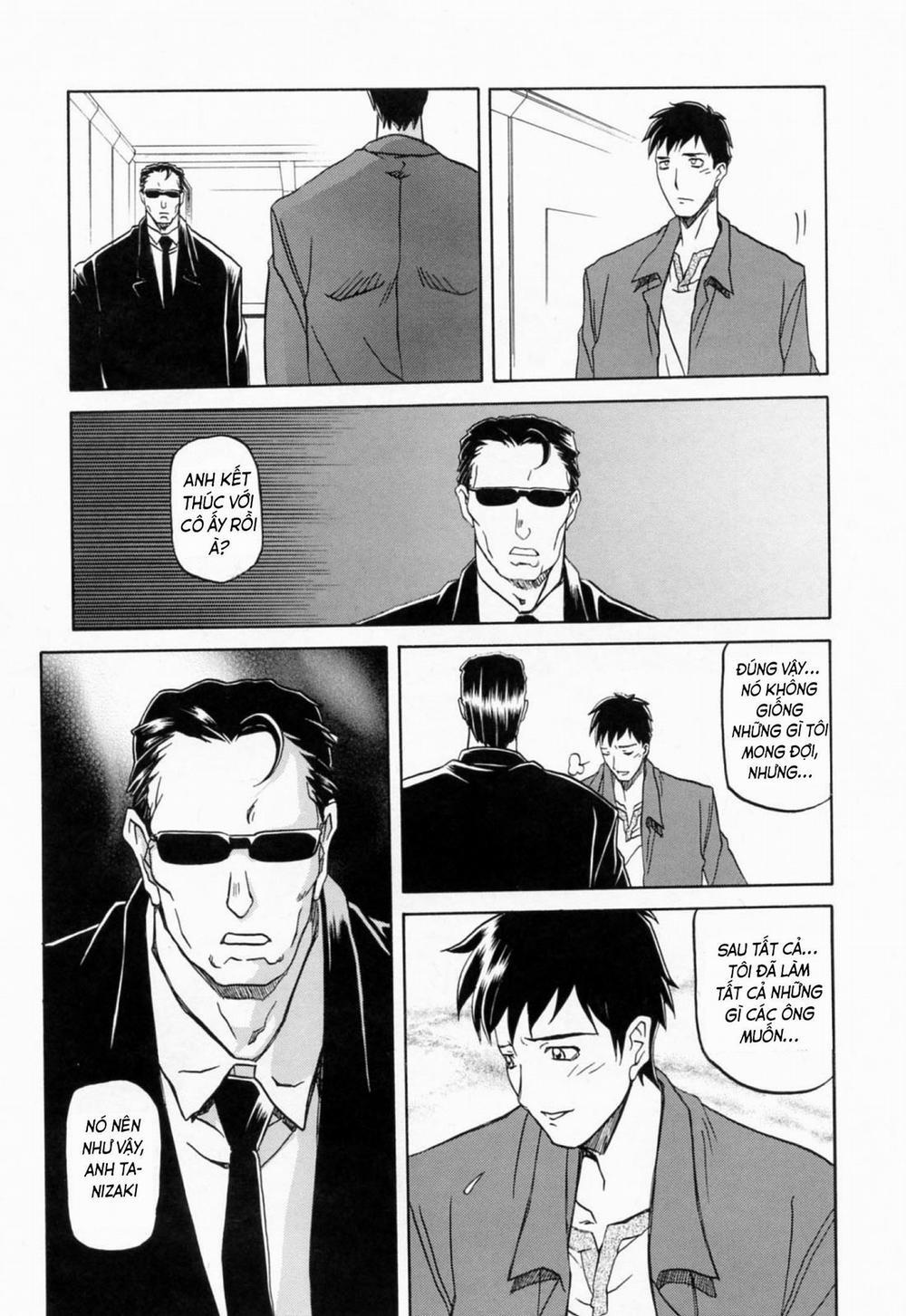 Season of Sougetsu 10 trang 3