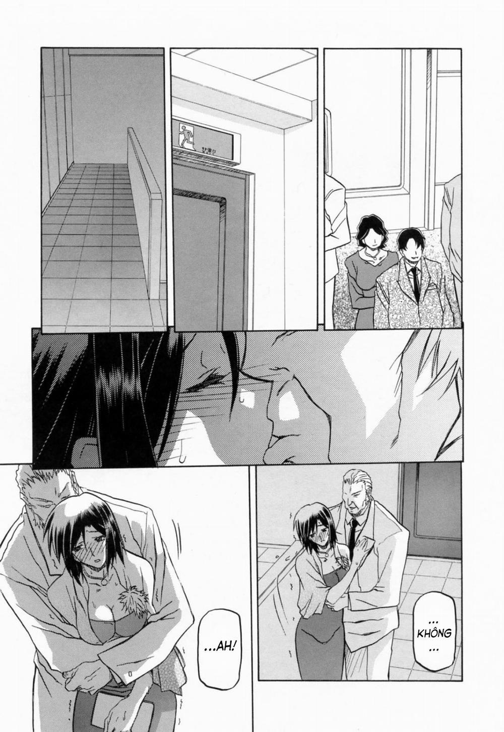 Season of Sougetsu 11 trang 5