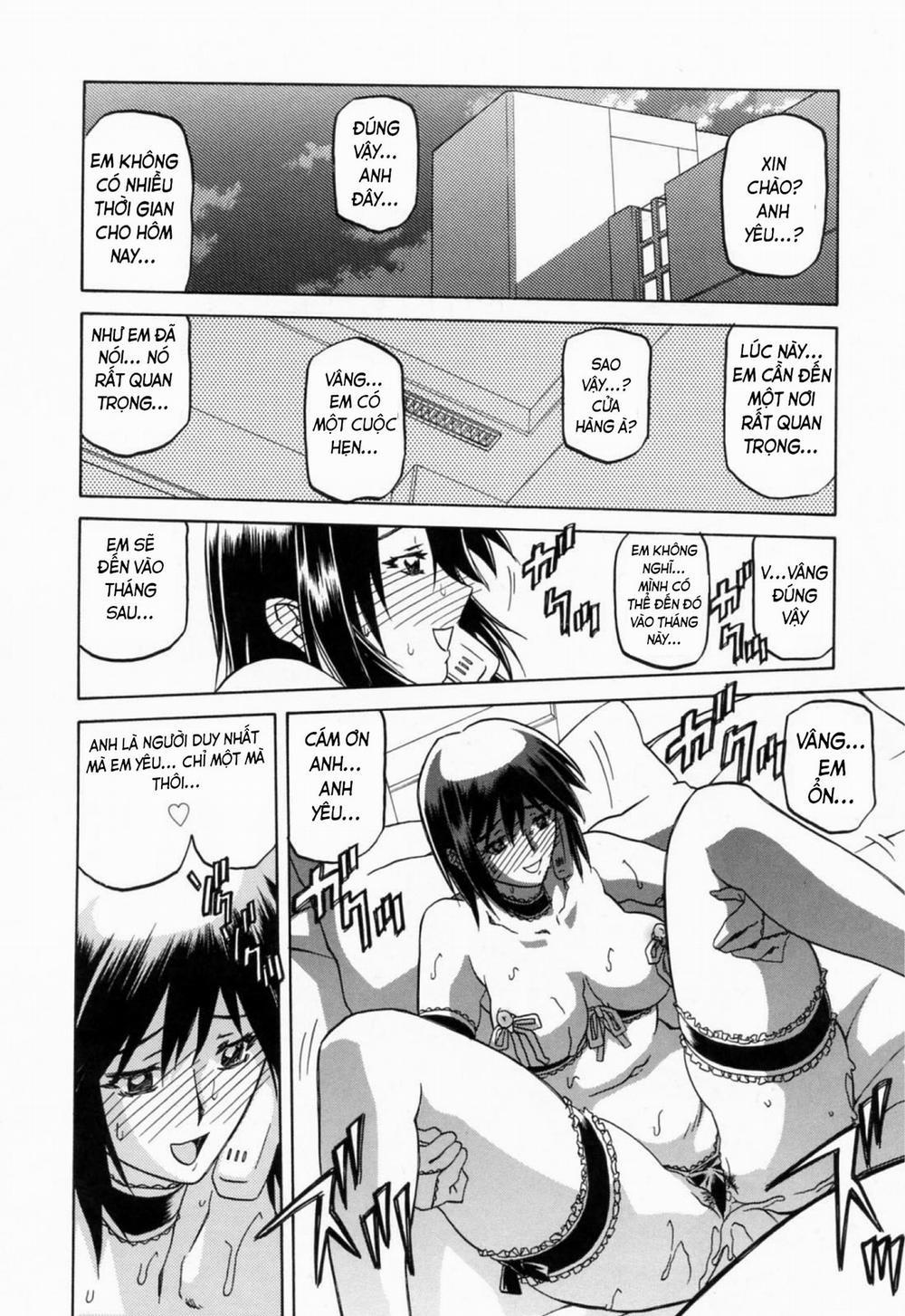 Season of Sougetsu 13 END trang 4