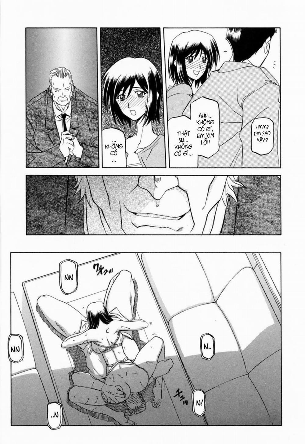 Season of Sougetsu 4 trang 3