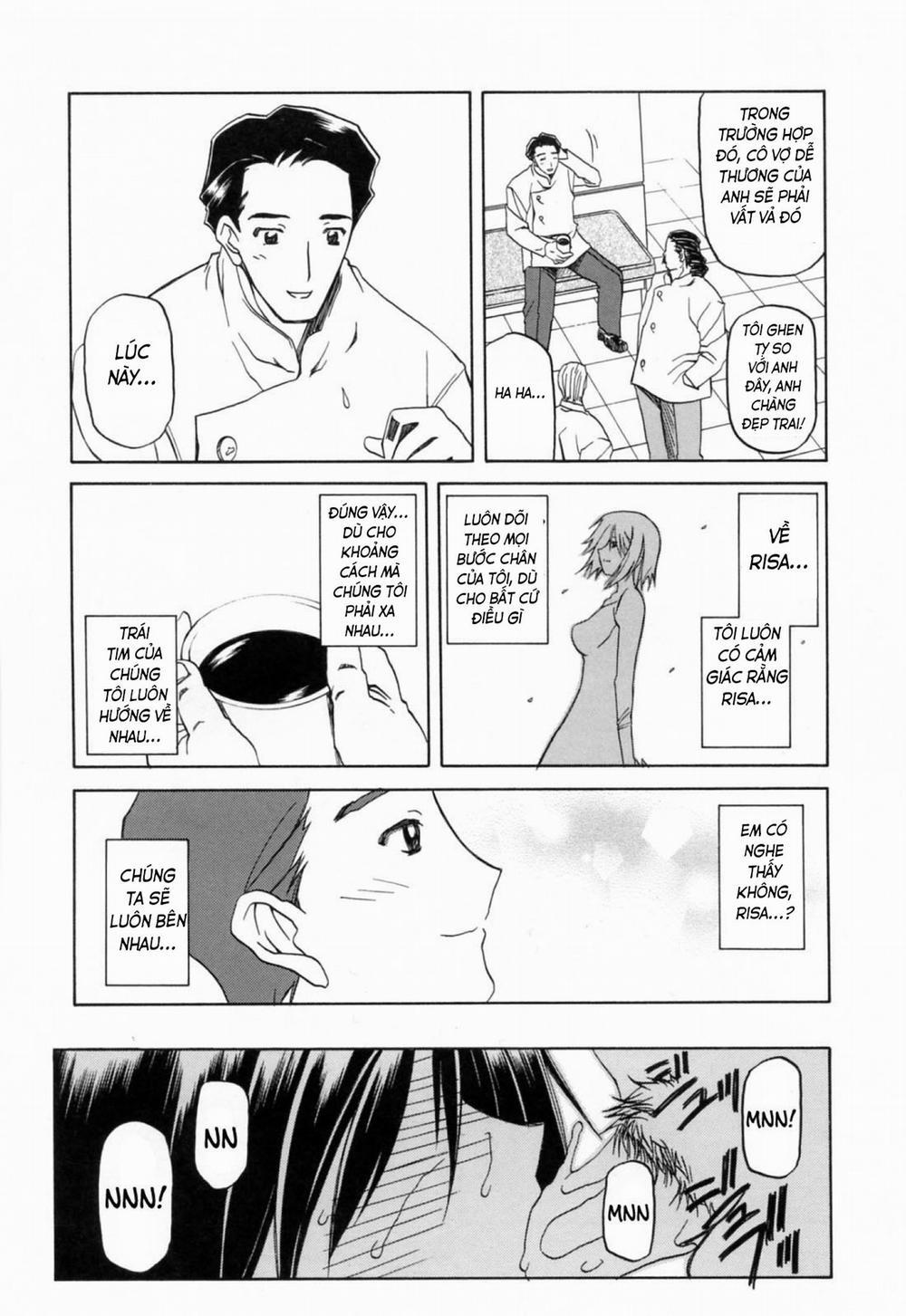 Season of Sougetsu 6 trang 7