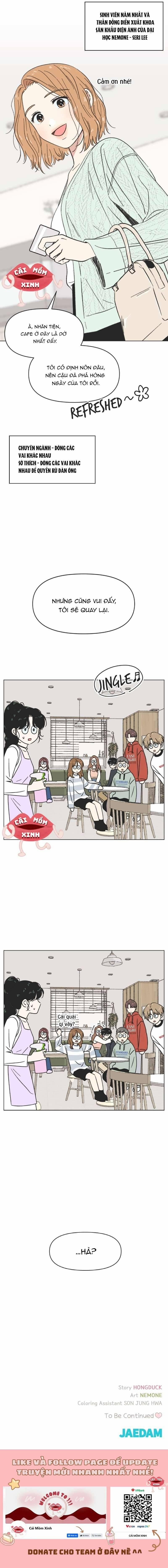 Seasons Of Lovesome 10 trang 11