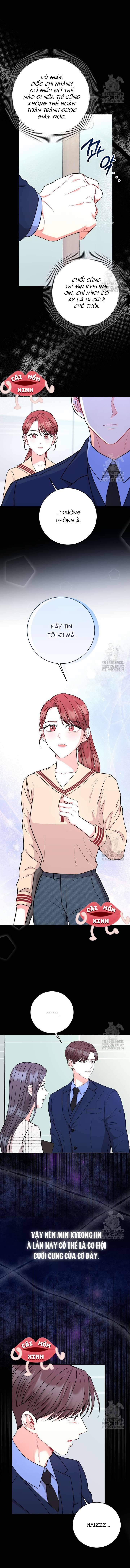 Seasons Of Lovesome 13 trang 5