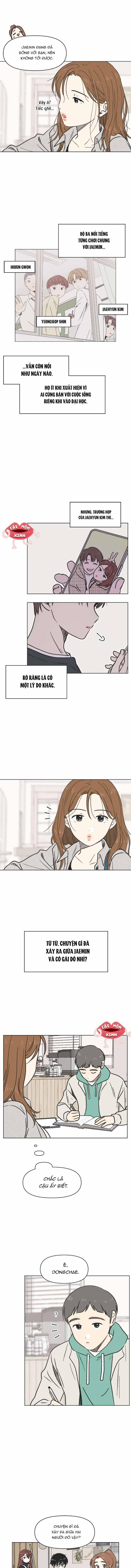 Seasons Of Lovesome 3 trang 7