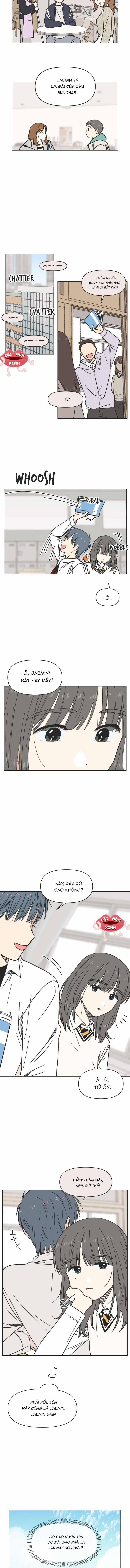 Seasons Of Lovesome 3 trang 8