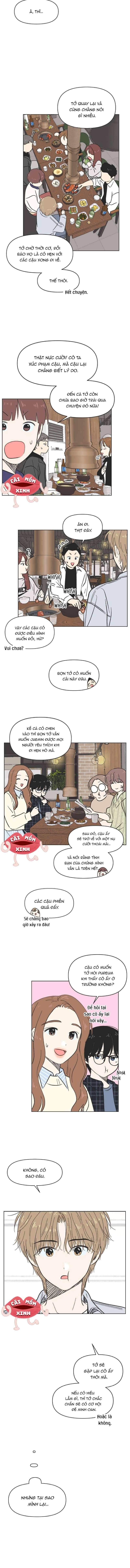 Seasons Of Lovesome 5 trang 3