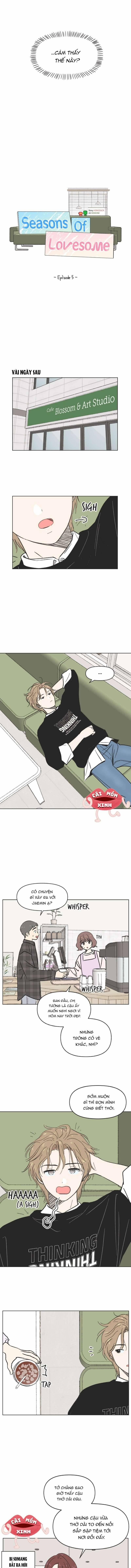 Seasons Of Lovesome 5 trang 4