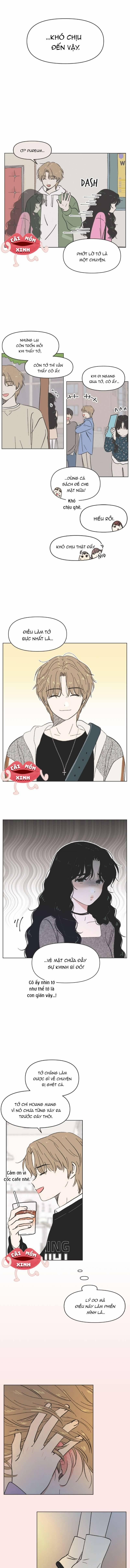 Seasons Of Lovesome 5 trang 6