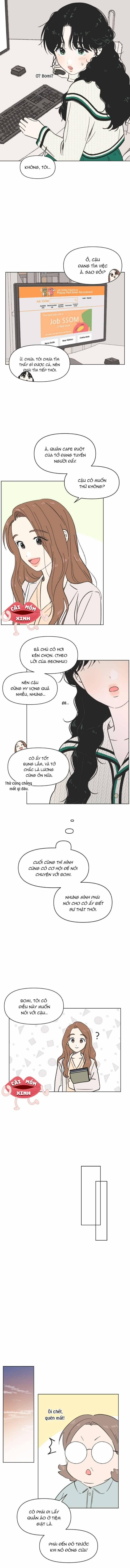 Seasons Of Lovesome 5 trang 8