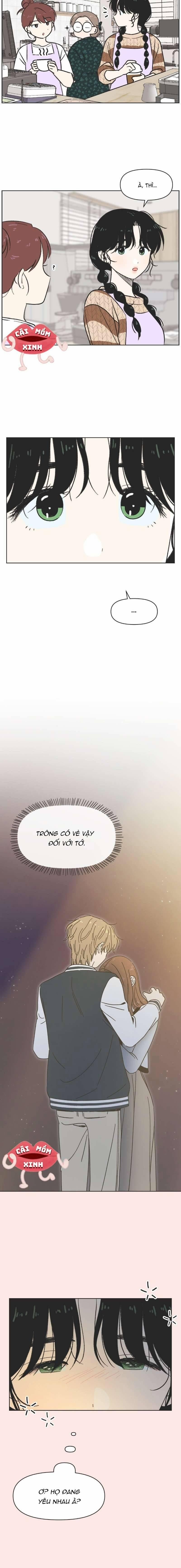 Seasons Of Lovesome 6 trang 9