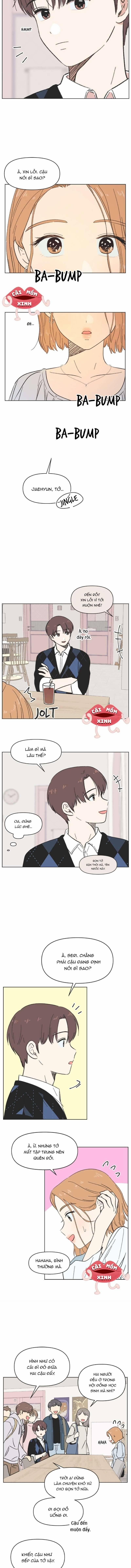 Seasons Of Lovesome 7 trang 6