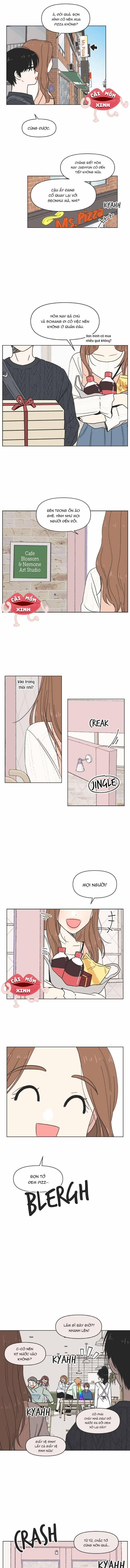 Seasons Of Lovesome 9 trang 1