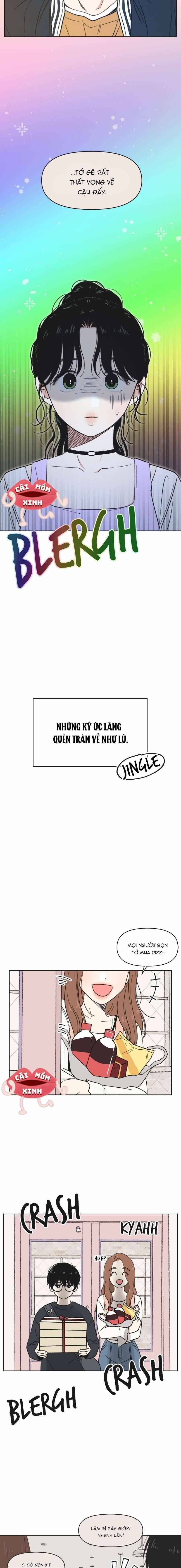 Seasons Of Lovesome 9 trang 9