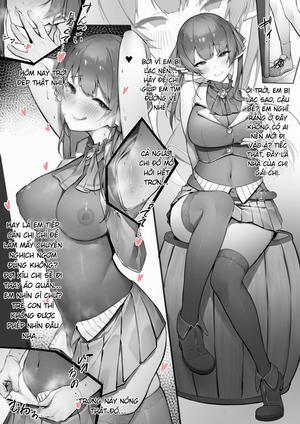 Đọc truyện tranh Sếch thuyền trưởng