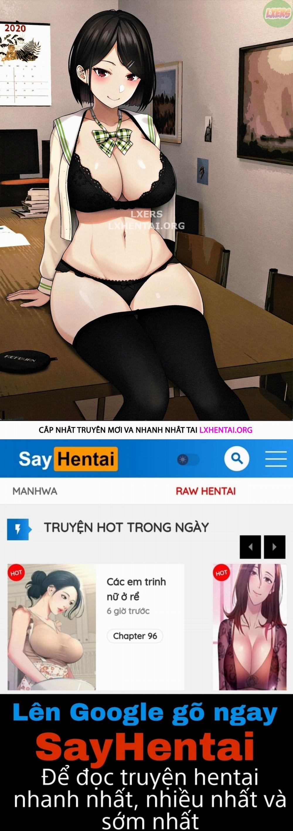 Secret After School Photo Shoot Oneshot trang 29