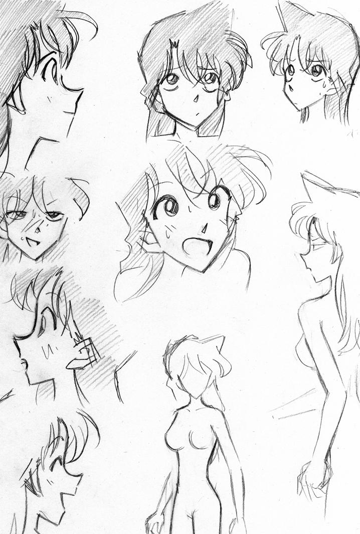 Secret Bath Oneshot trang 25