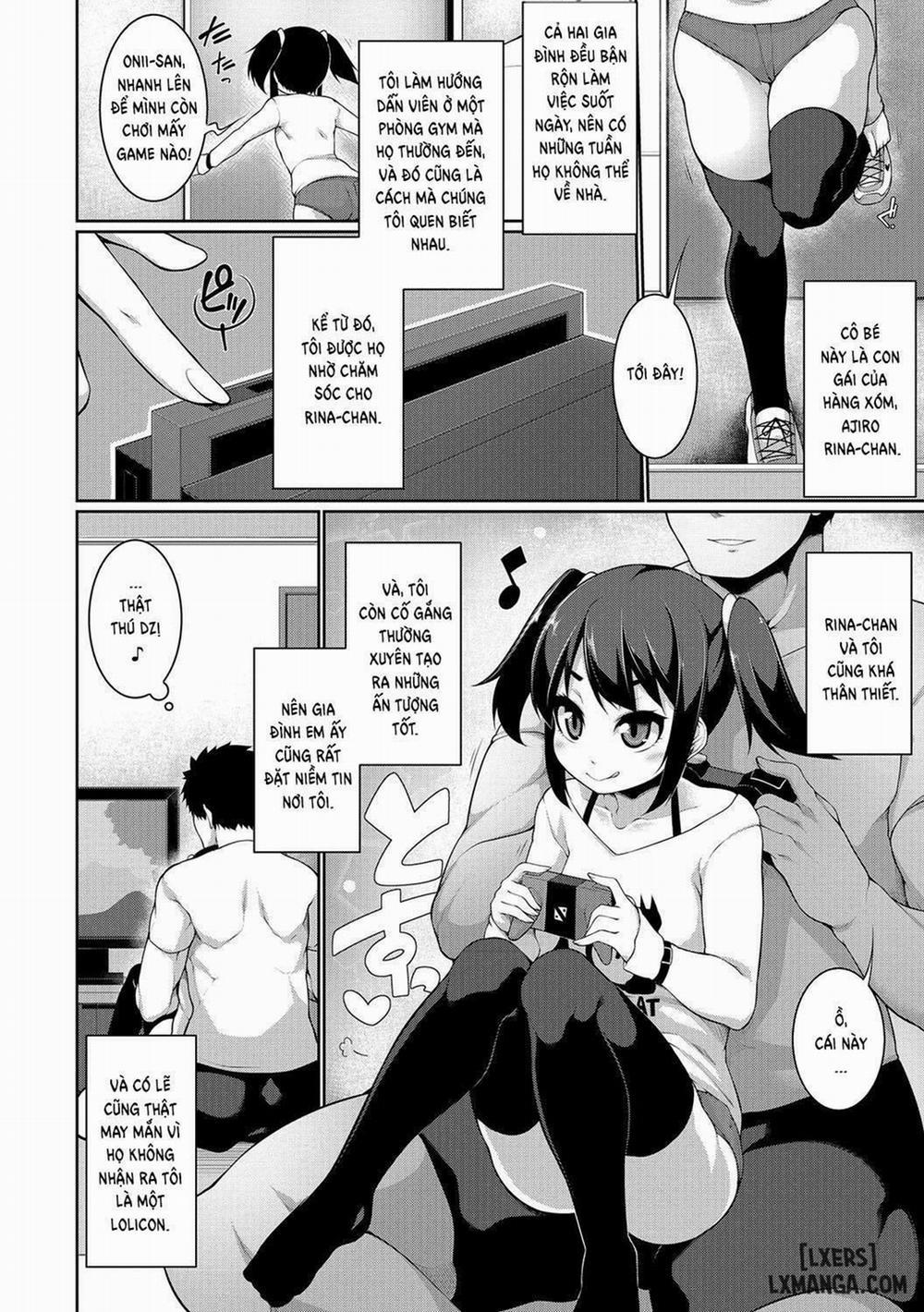 Secret Bathhouse-san Oneshot trang 1