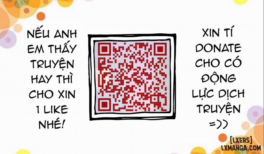 Secret Cuckolding Game Oneshot trang 0