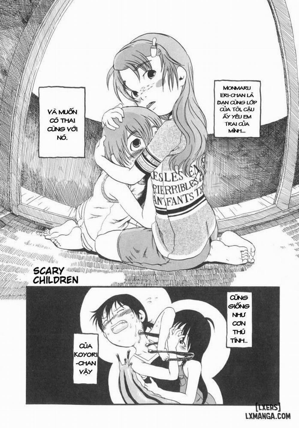 Secret Dog God Kokoko-Chan 3 trang 1