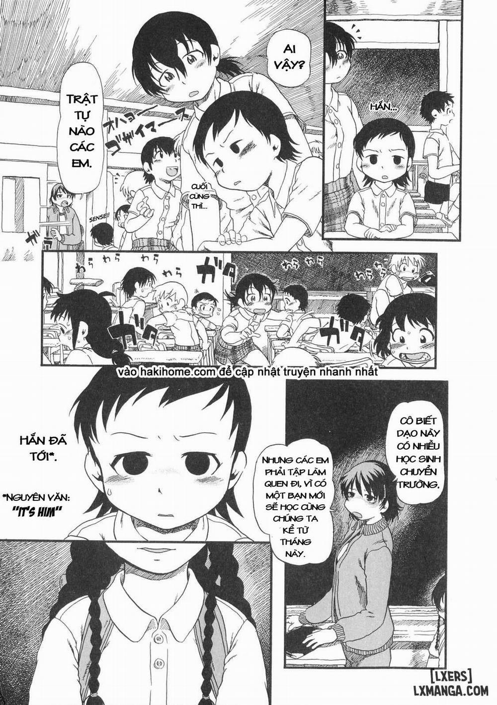 Secret Dog God Kokoko-Chan 5 trang 16