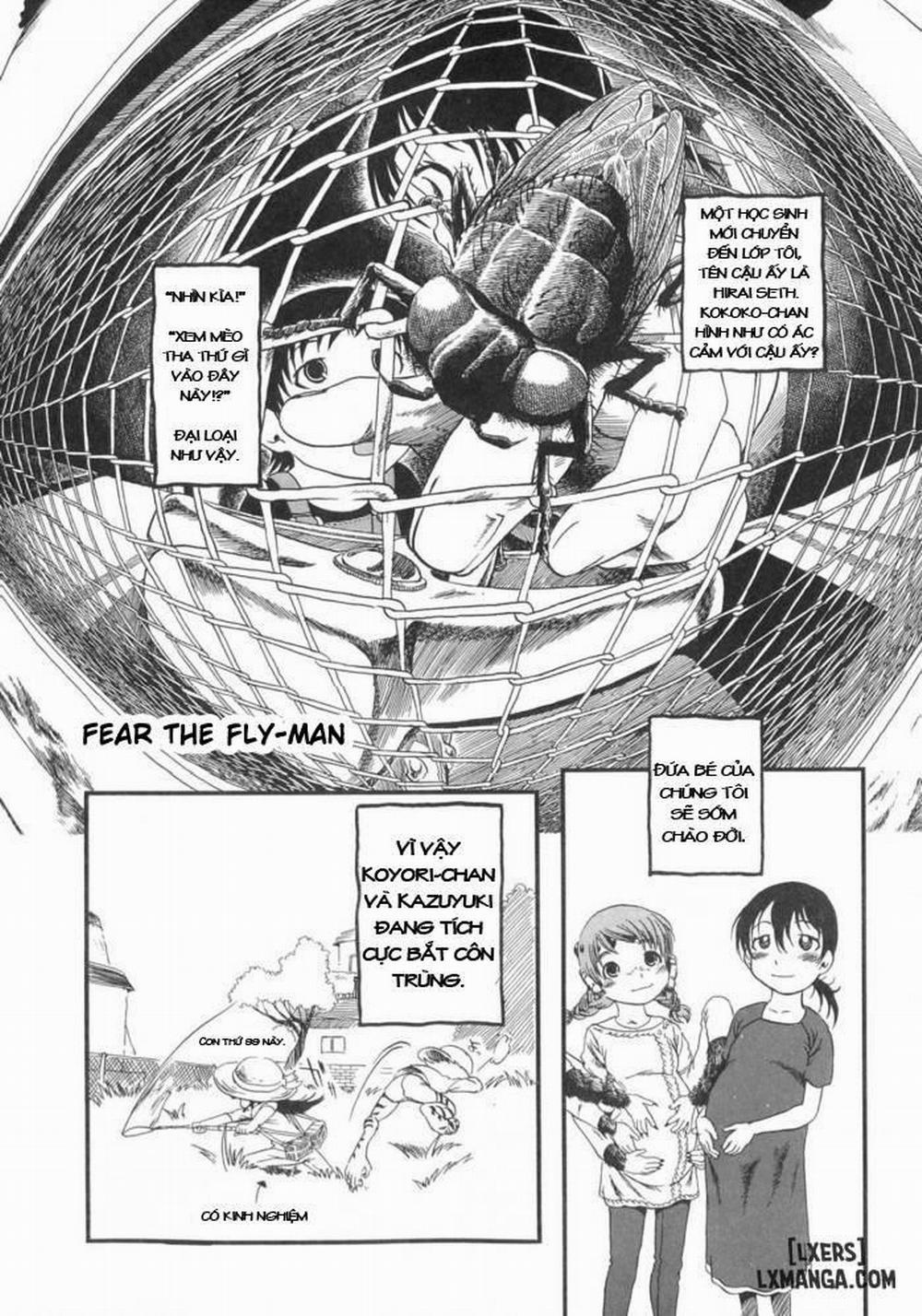 Secret Dog God Kokoko-Chan 6 trang 1