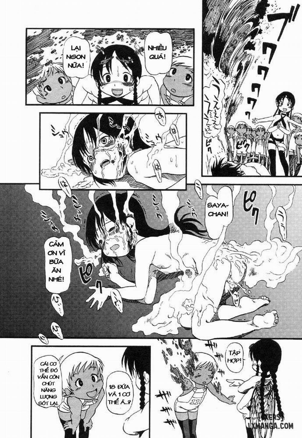 Secret Dog God Kokoko-Chan 6 trang 13