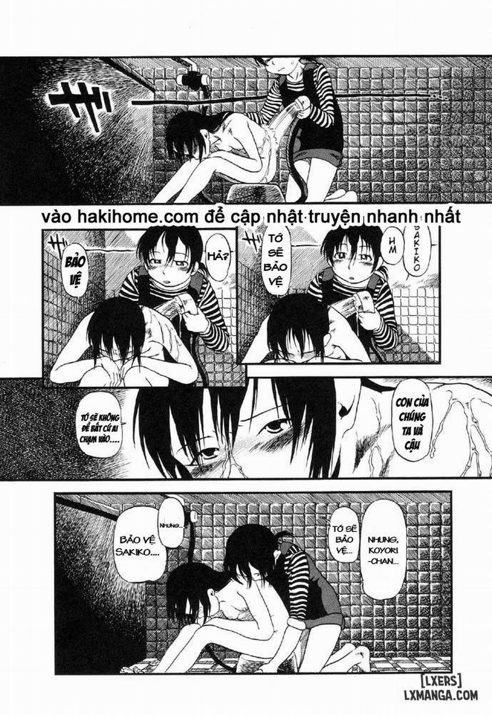 Secret Dog God Kokoko-Chan 6 trang 16