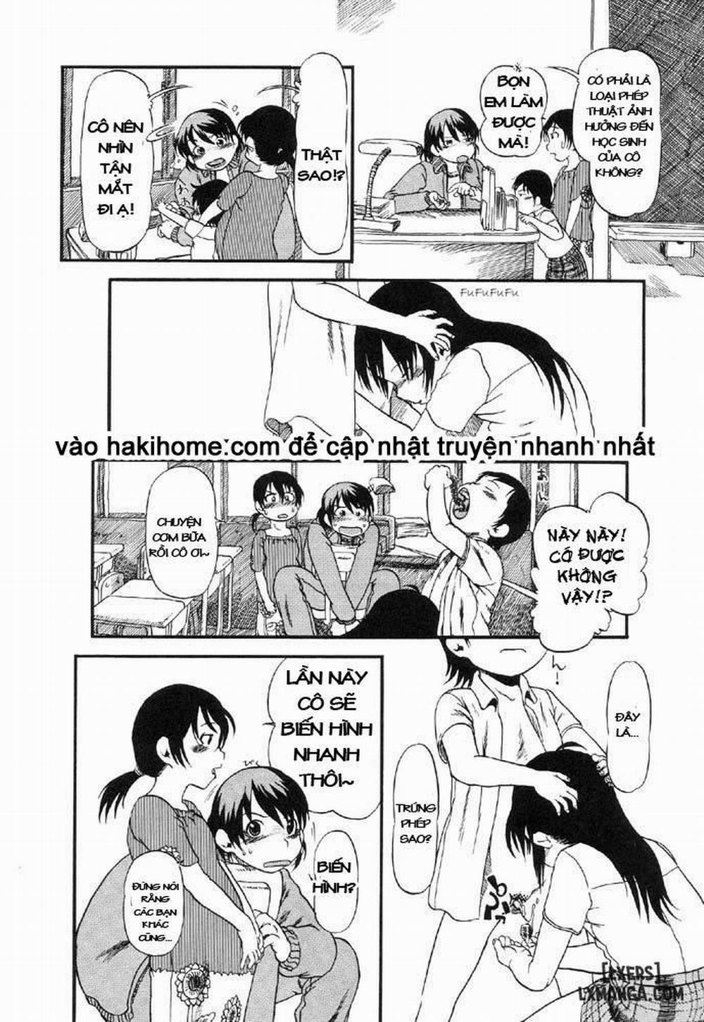 Secret Dog God Kokoko-Chan 7 trang 2