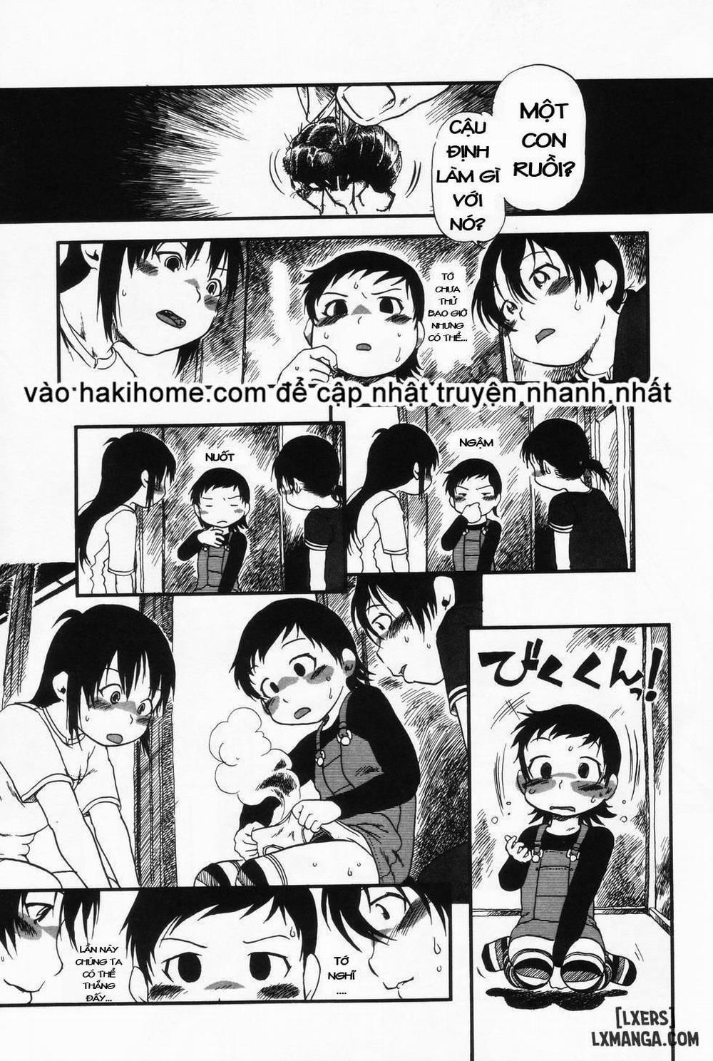 Secret Dog God Kokoko-Chan 8 trang 0