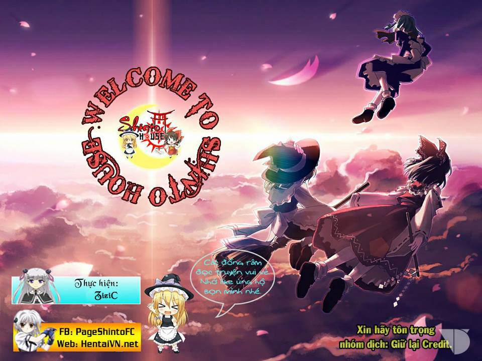 Secret From my Sister OneShot [Không Che] trang 0