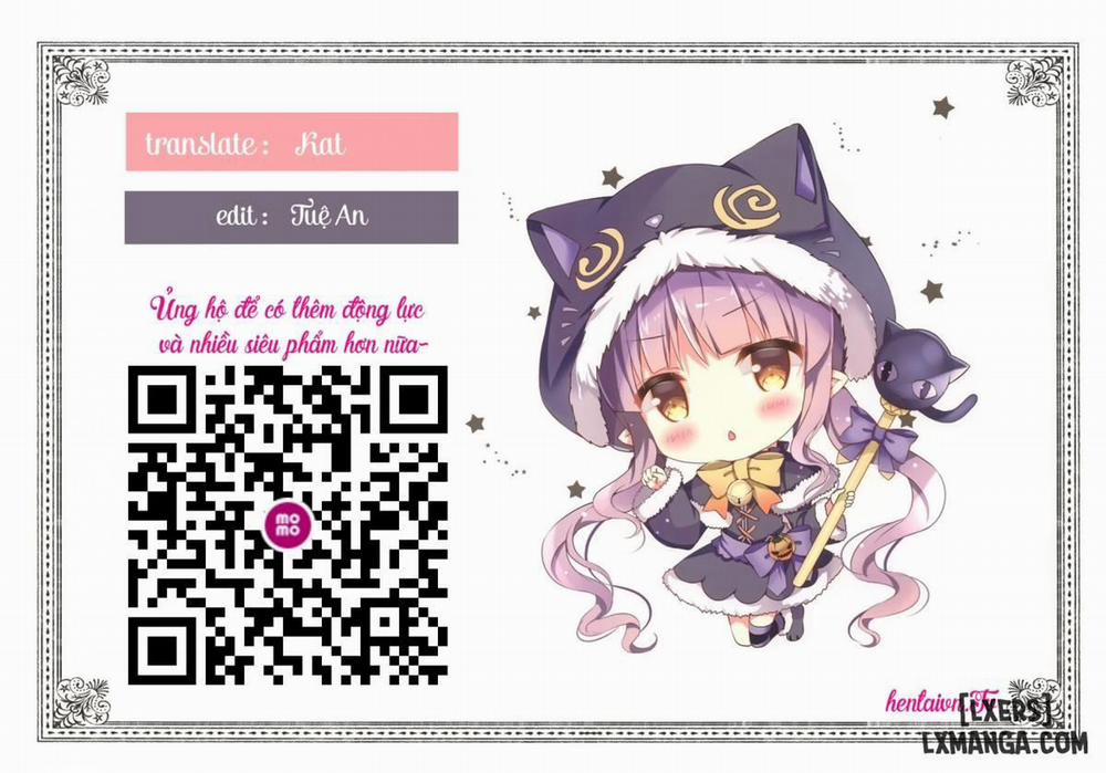 Secret Hotel, Revealing Visit Oneshot trang 0