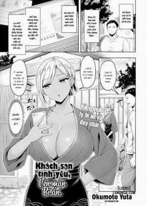 Đọc truyện tranh Secret Hotel, Revealing Visit