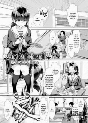 Đọc truyện tranh Secret Intentions For You