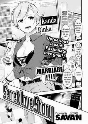 Đọc truyện tranh Secret Love Story