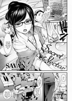 Đọc truyện tranh Secret Nectar