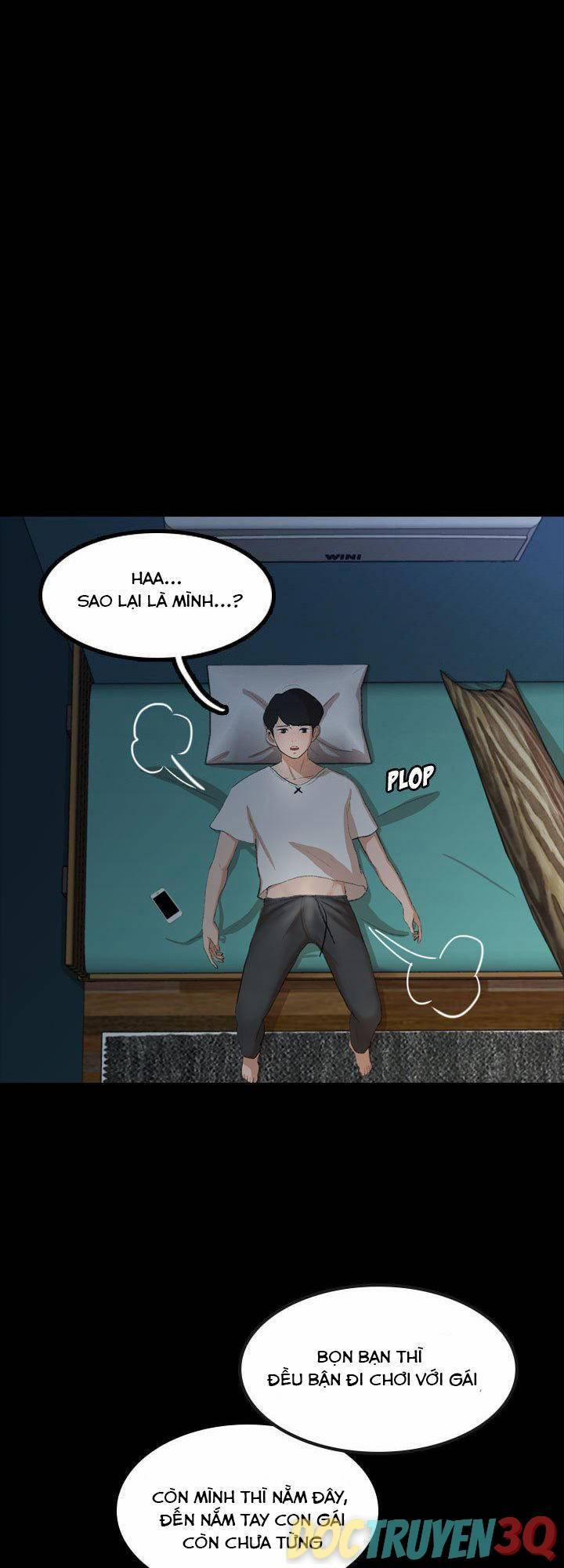 Secret Neighbors 1 trang 0