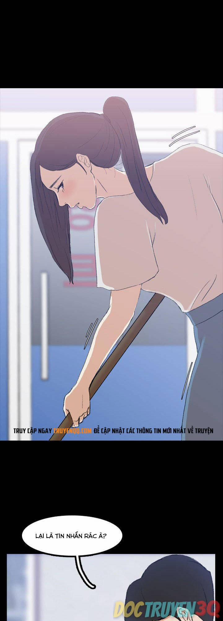 Secret Neighbors 1 trang 10