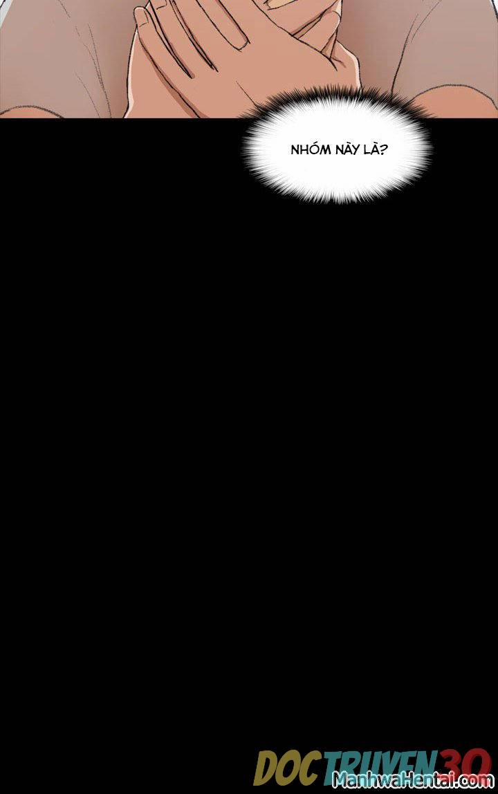 Secret Neighbors 1 trang 14