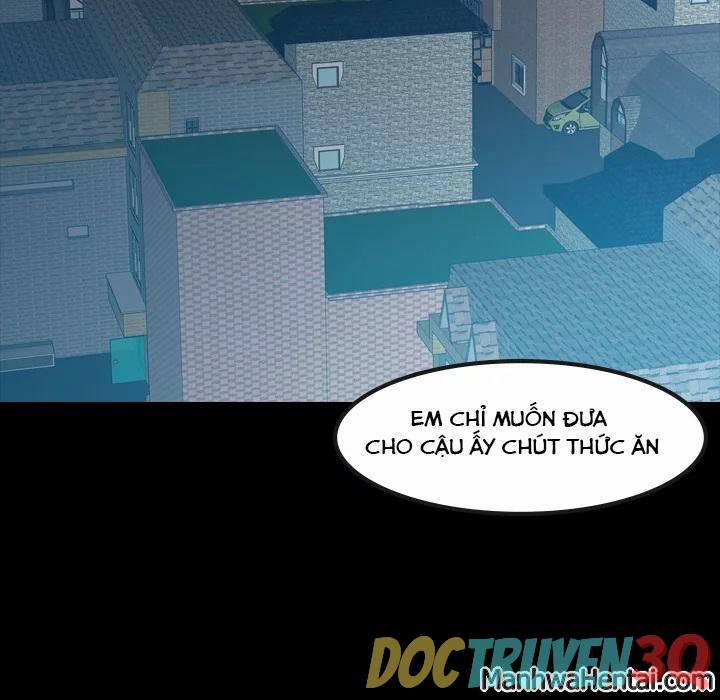 Secret Neighbors 1 trang 16