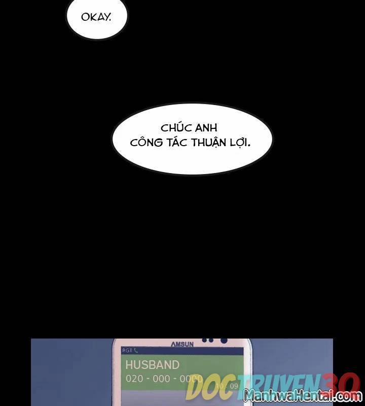 Secret Neighbors 1 trang 20