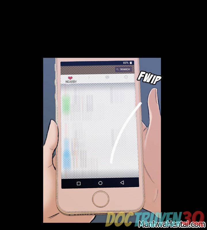 Secret Neighbors 1 trang 3