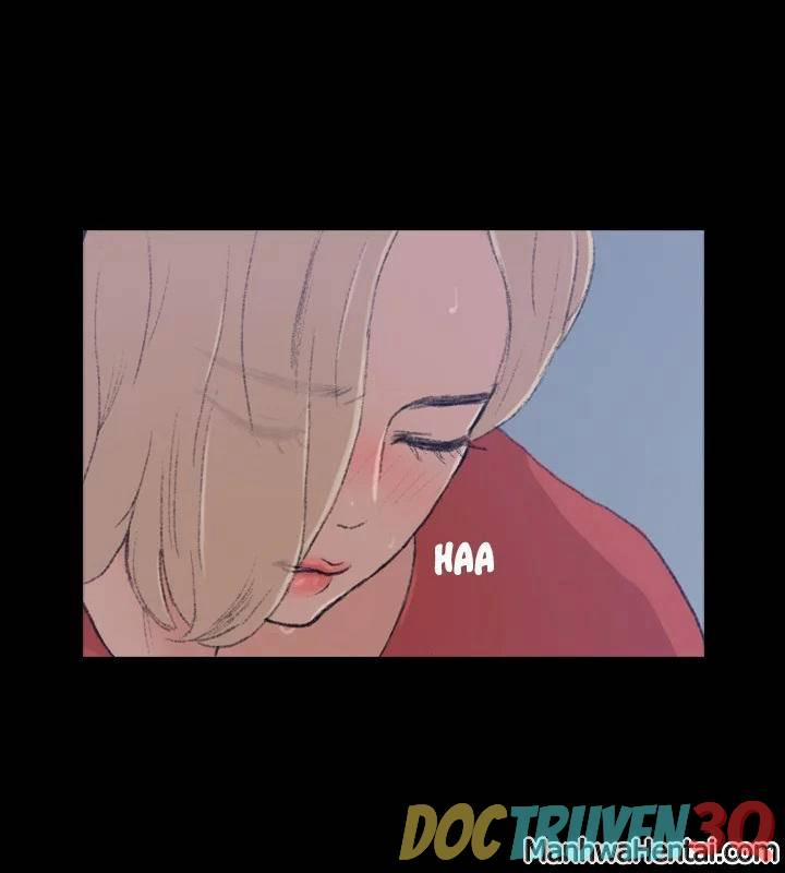 Secret Neighbors 1 trang 34