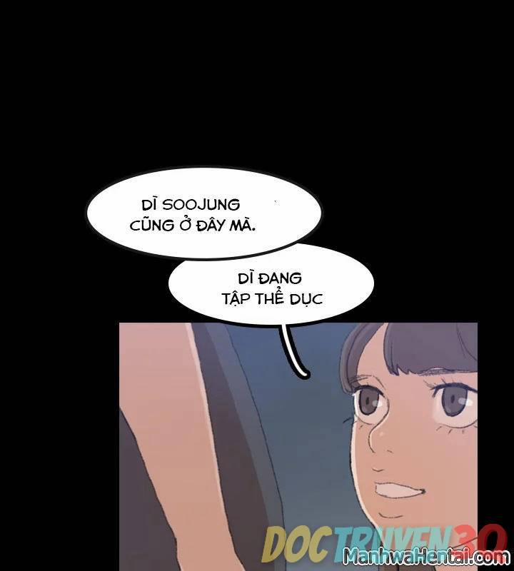 Secret Neighbors 1 trang 38