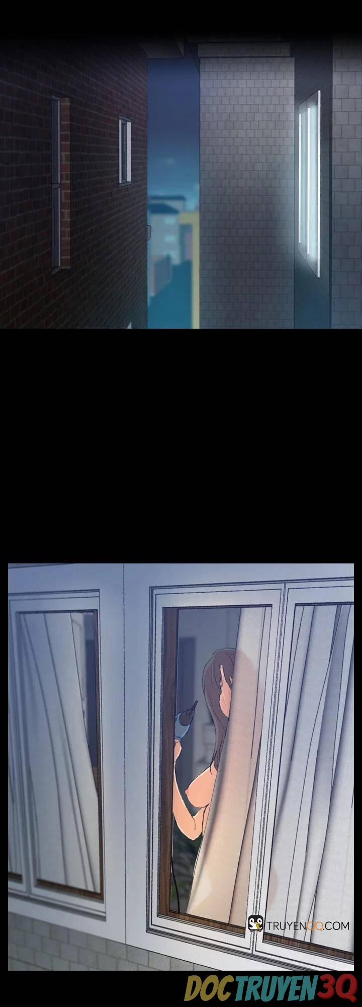 Secret Neighbors 1 trang 49