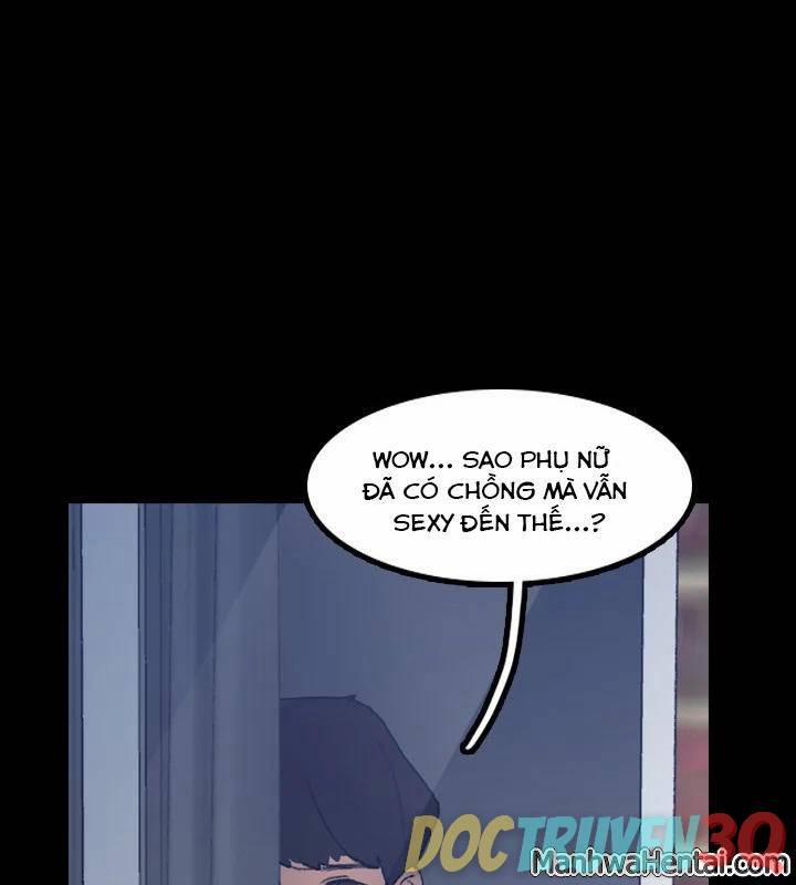 Secret Neighbors 1 trang 50