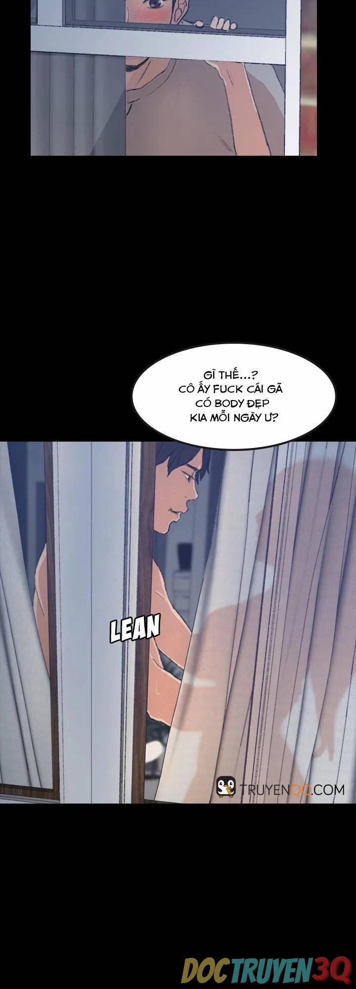 Secret Neighbors 1 trang 51